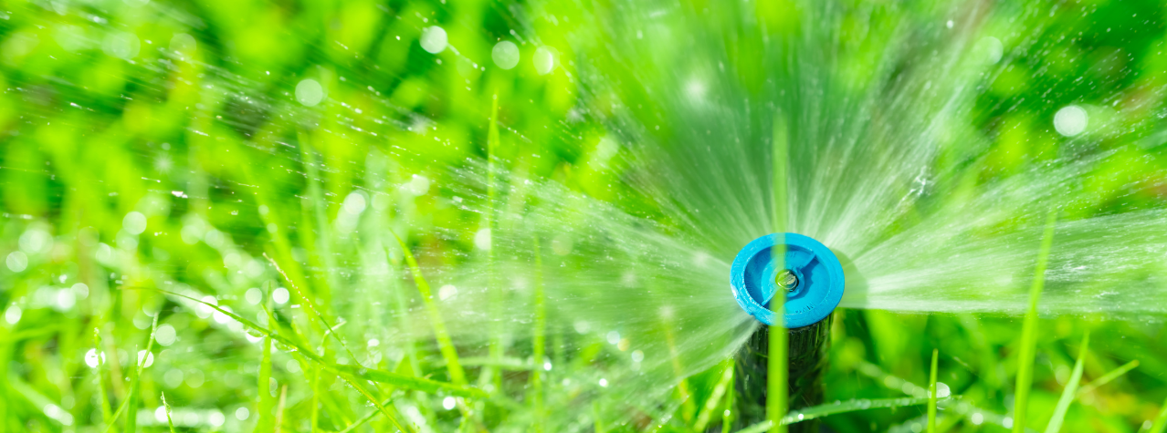 Sprinkler Irrigation System Manufacturer in India