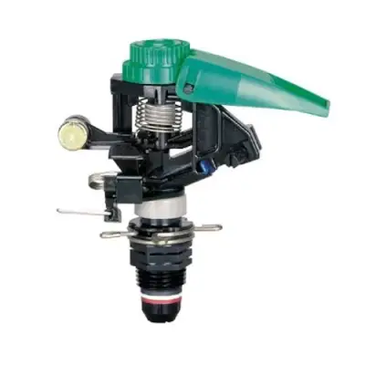 Agriculture Half Turn Plastic Sprinkler